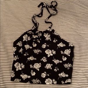 Forever 21 halter